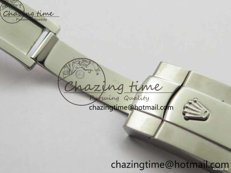 1221 WeatherProof Oyster Perpetual 41mm 124300 BP Maker Best Edition Silver Dial on SS Jubilee Bracelet A 2639